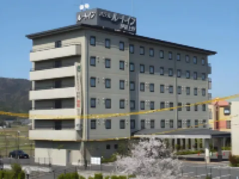 ホテルルートイン伊賀上野-伊賀一之宮インター- 伊賀市のホテル