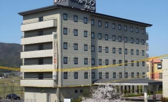 Hotel Route-Inn Igaueno -Igaichinomiya Inter-