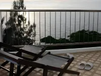 Sammuk Resort - Ocean View