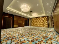 Hotel Platinum - บริการรถรับส่ง