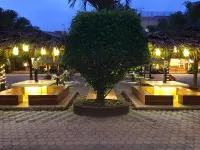 Patria Plaza Hotel Hotels in Sananwetan