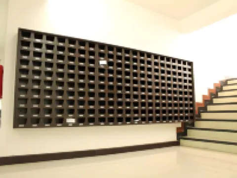 スター 3 レジデンス ラヨーンのホテル