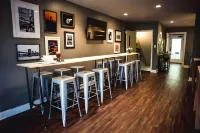 Hotel Hi-Ho - Contactless Check-IN فنادق في Trumbull