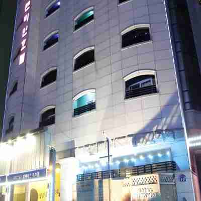 Valentine Hotel Hotel Exterior