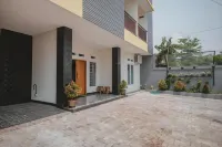 RedDoorz Syariah Near Pahoman Stadium Lampung