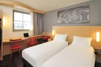Ibis de Panne Hotels in Alveringem