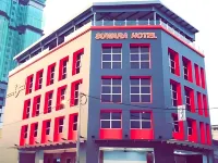 Suwara Hotel Kepong KL Hotels near Jinjang
