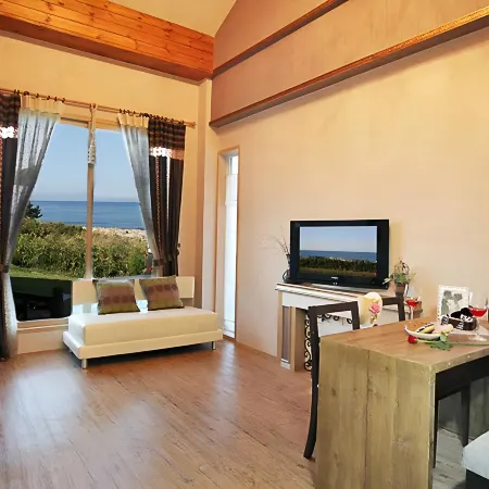 Sky Sea Pension