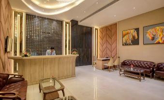 Clarks Inn , Airport Bangalore