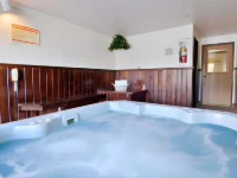 FairBridge Inn and Suites Sandpoint Hotels in Bonner County