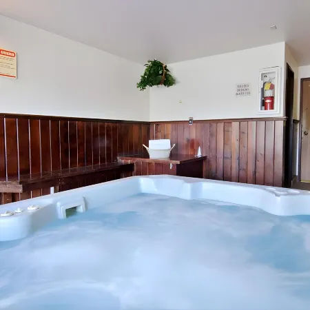 FairBridge Inn and Suites Sandpoint