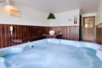 FairBridge Inn and Suites Sandpoint Hôtels à : Comte de Bonner