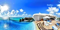 The Carmen Hotel - Ocean Front - con vistas al mar