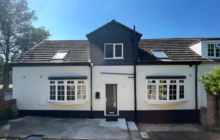 Elms Cottage