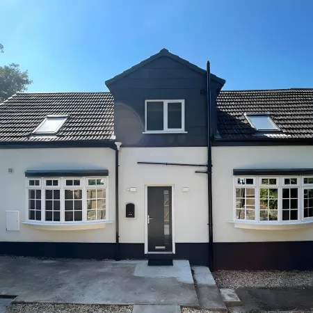 Elms Cottage