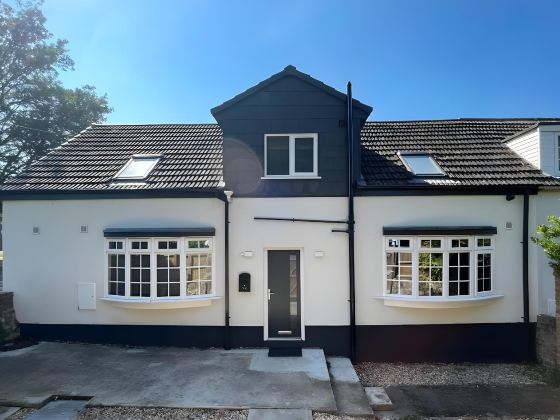 Elms Cottage