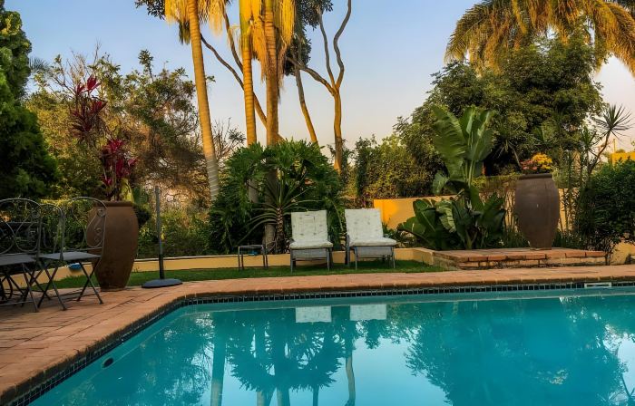 Damicha Boutique Lodge