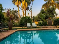 Damicha Boutique Lodge Hotels in Lobamba