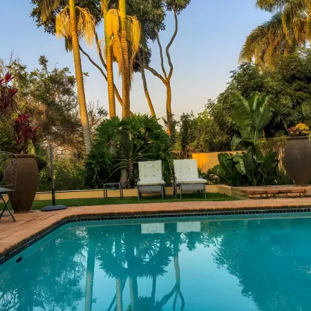 Damicha Boutique Lodge
