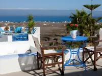 White Cave Villas Hotel a Finikia