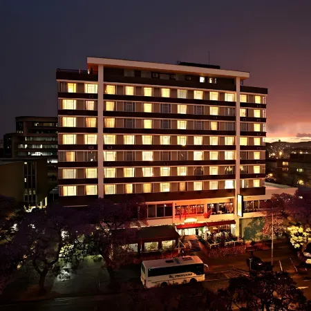 Arcadia Hotel