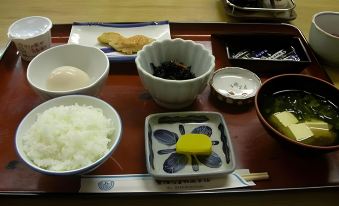 Aizu Tsuruya Hotel Thumbnail