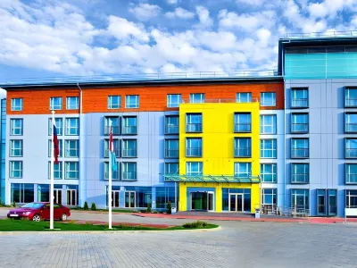 Ambassador Hotel Kaluga