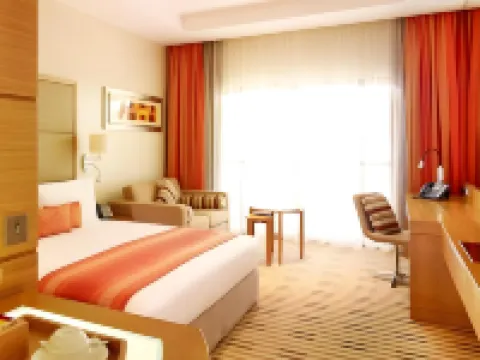 Crowne Plaza SOHAR by IHG Hotels in Sohar