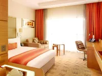 Crowne Plaza 蘇哈爾