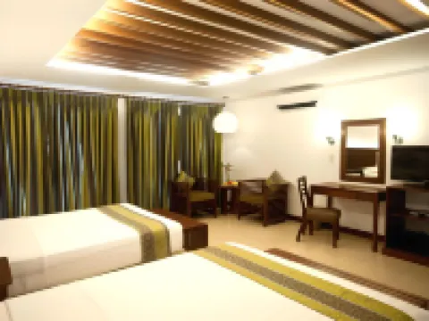 Chali Beach Resort and Conference Center