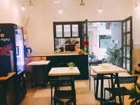 Khoi Hostel