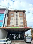 Hotel Grand Shiva - Airport Shuttle