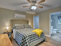 New Cottage @ Hickory Star Marina+Boat Slip on Norris Lake