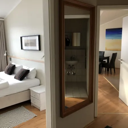Sehnsucht Rügen Ferienappartements