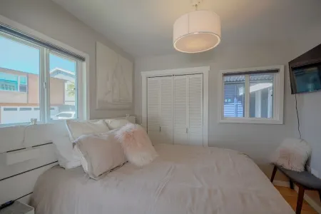 Historic beachside home in charming Sunset Beach