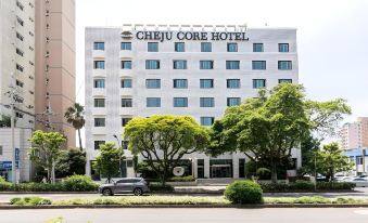 Core Hotel Jeju