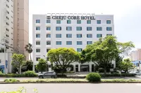 Core Hotel Jeju Hotel di 