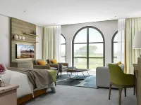 The Hazendal Hotel