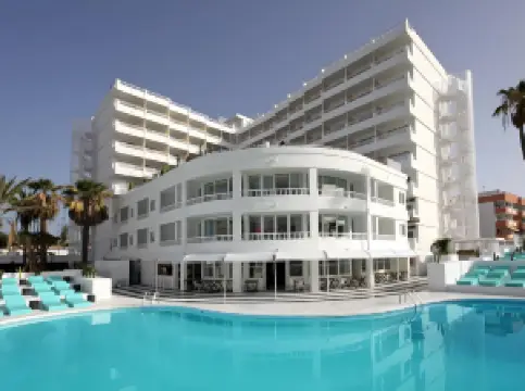 Popular Instagrammable Hotels in Playa del Ingles