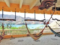 Benjamin Taganga Hotel a Taganga