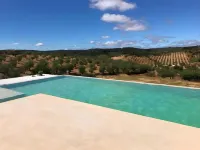Hotel Convento San Diego Отели в г. Фуэнтес-де-Леон