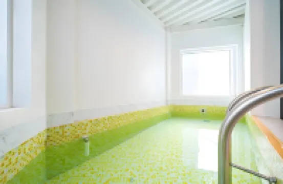 Gapyeong The Smile Private Pool Villa