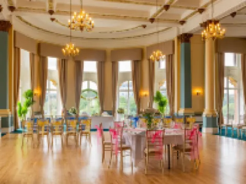 The Grand Scarborough Hotels in Scarborough