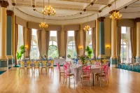 The Grand Scarborough - Lemmikkieläimet sallittu