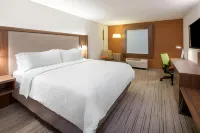 Holiday Inn Express & Suites Carthage Hotels in Carthage
