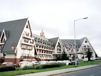 Coppid Beech Các khách sạn ở Wokingham