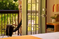Trailborn Highlands, Outdoor Collection by Marriott Bonvoy - balcony