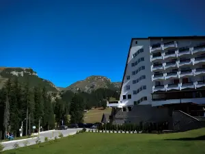 Hotel Pestera Wellness & Spa