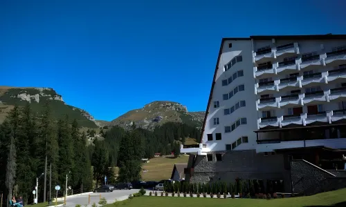 Hotel Pestera Wellness & Spa