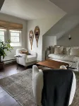 Charming 2-Bedroom Back Cove Retreat